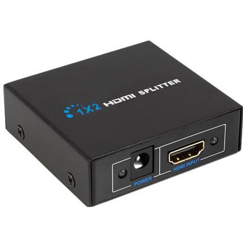 SBOX HDMI razdjelnik HDMI-1.4, 2 ulaza slika 1