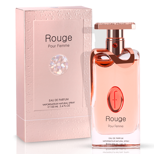 Flavia ROUGE POUR FEMME edp 100ml slika 1