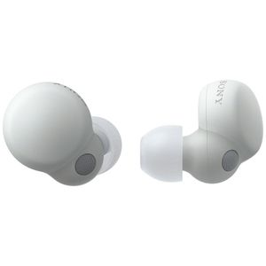 Sony LinkBuds S True Wirelessotpornost na vodu IPX4; white;baterija do 20h; domet 10m; tezina 4,8g