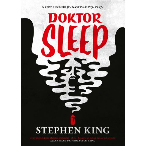 Doktor Sleep slika 1