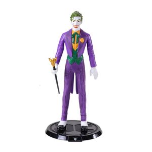 DC - Bendyfigs - Joker (Comics)