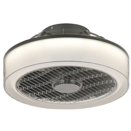 Rabalux Dalfon plafonjera.LED 30W,siva slika 1