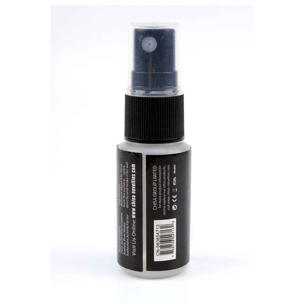 Lubrikant ManQ + Toy Cleaner slika 2