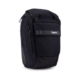 Thule Paramount hibridna bisaga za bicikl i ruksak 26 L - crni