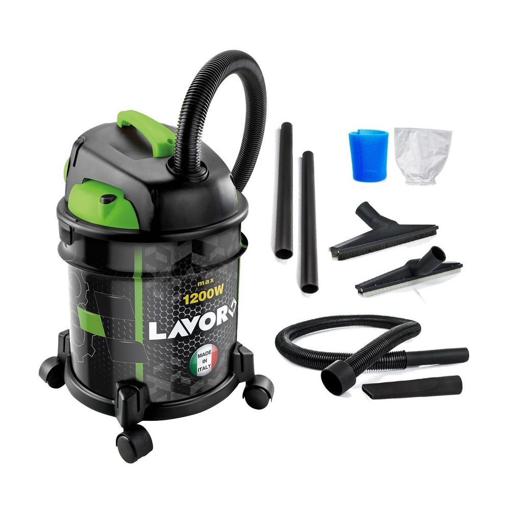 Lavor Usisivač Rudy 1200 S slika 3