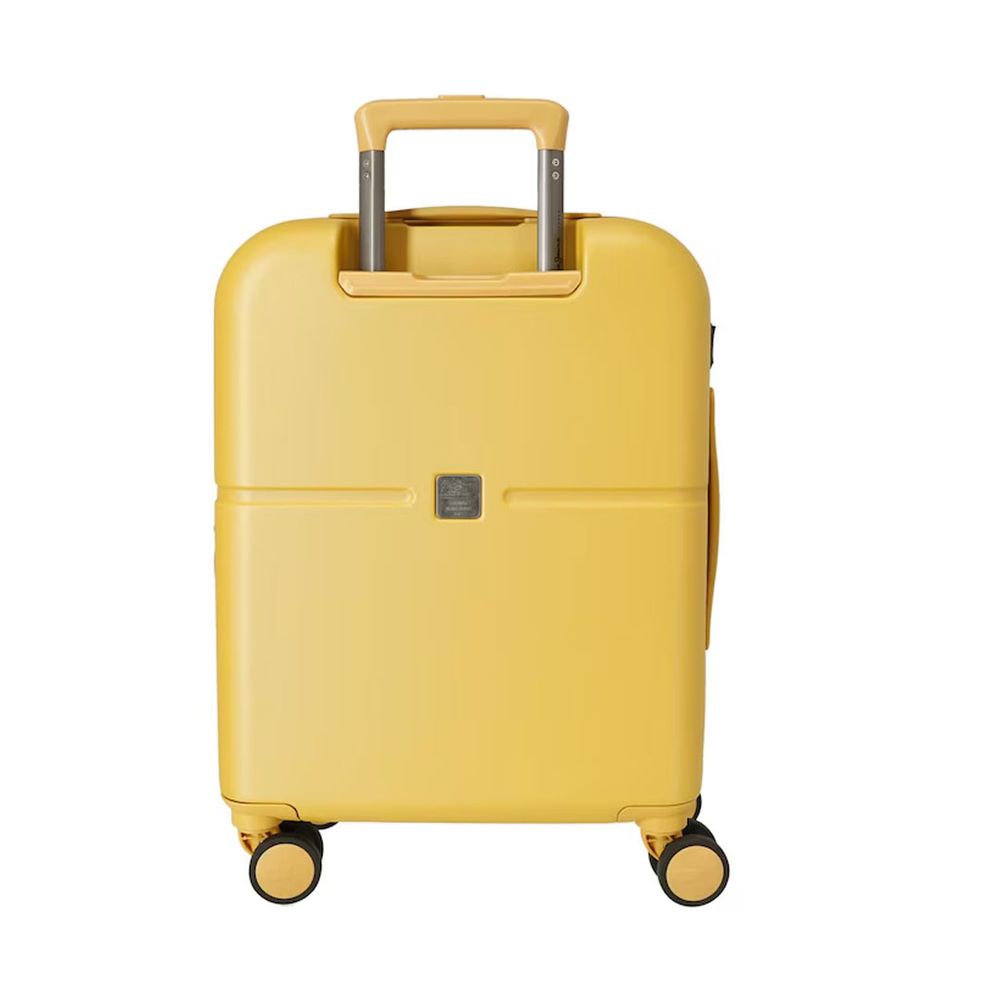 Pepe Jeans Kofer 55 cm ABS, Highlight proširivi 7688623, oker slika 5