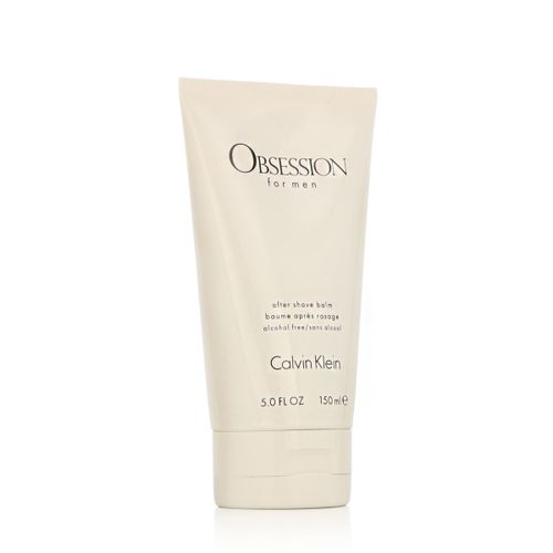 Calvin Klein Obsession for Men After Shave Balm 150 ml (man) slika 2