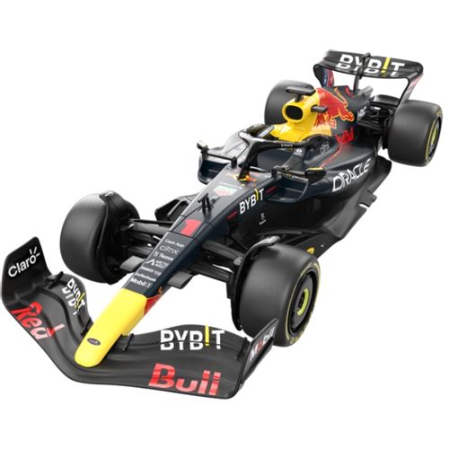 Rastar Igračka Oracle Red Bull Racing Rb18 Rc 1:18 slika 2