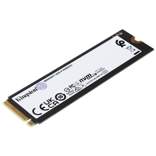 SSD Kingston FURY Renegade 2TB, M.2 PCIe, SFYRD/2000G slika 3