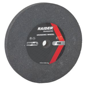 RAIDER Brusna ploča Ø150x16x13 mm, P36