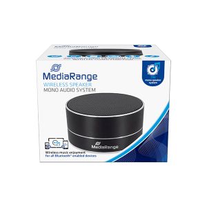 MediaRange BLUETOOTH ZVUČNIK, MONO , MR733