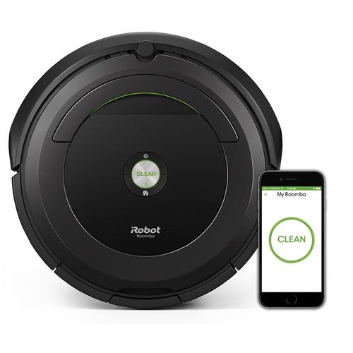 iRobot robotski usisavač Roomba 681 slika 1