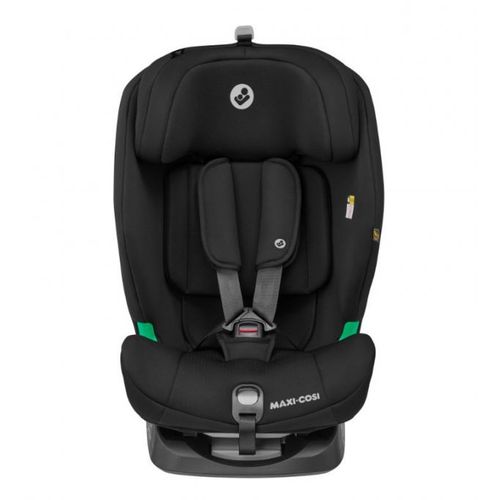 Maxi Cosi autosjedalica Titan i-Size - Basic Black slika 4