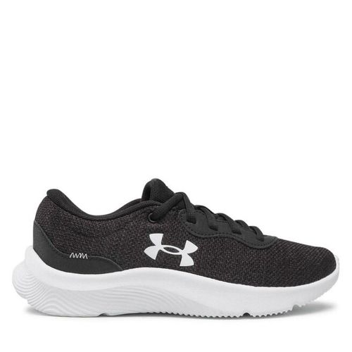 Sportske Tenisice za Žene MOJO 2 3024131 Under Armour 001 Crna slika 1