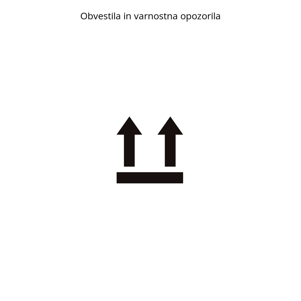 VASAGLE bočni stolić s ladicama crni slika 7