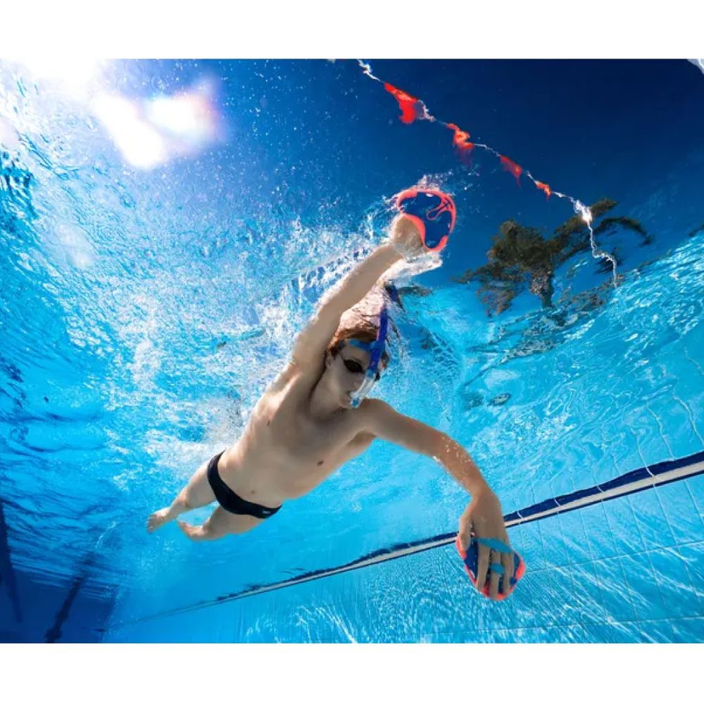 Rekvizit za trening BIOFUSE FINGER PADDLE AU slika 5