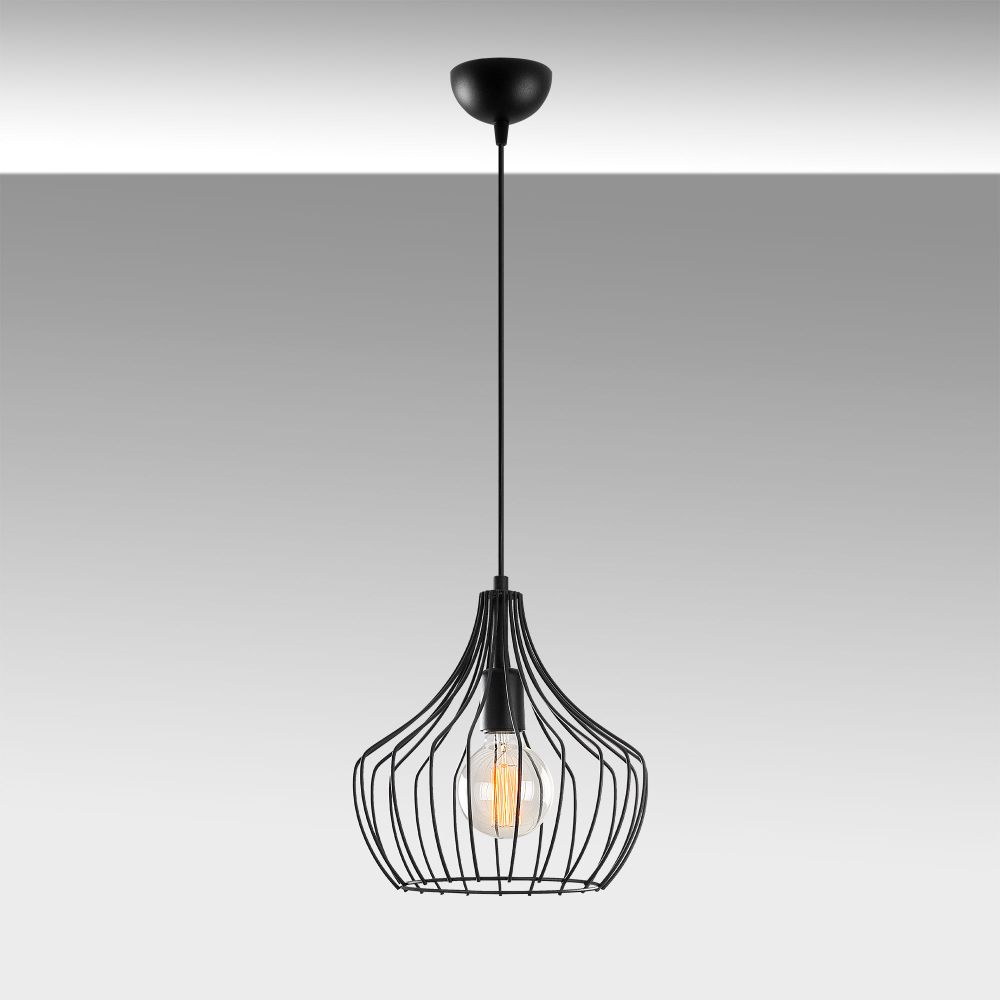 Luster Mezopotamya - N-1277 u Crnoj Boji slika 4