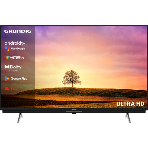 Grundig LED TV 55 GGU 7900B slika 1