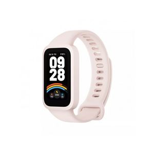 XIAOMI SMART BAND 9 ACTIVE: ROZA-PAMETNA NARUKVICA