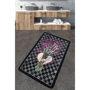 Levan Multicolor Bathmat