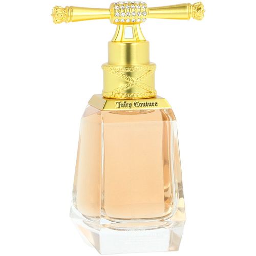 Juicy Couture I Am Juicy Couture Eau De Parfum 50 ml (woman) slika 6