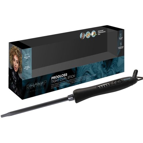 Revamp Progloss Tight Curl Stick uvijač za kosu slika 2