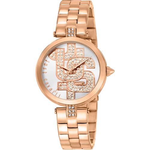 Ženski sat Just Cavalli GLAM CHIC (Ø 32 mm) slika 1