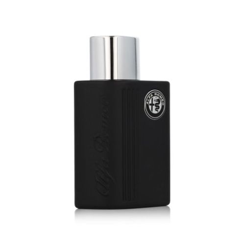 Alfa Romeo Black Eau De Toilette 125 ml (man) slika 1