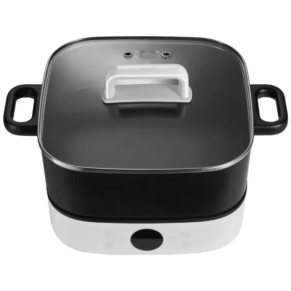 Xiaomi Višenamjenski ekspres lonac /  Multifunctional Hot Pot Cooker 6L slika 3