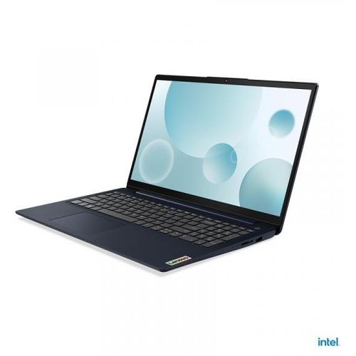 LENOVO IdeaPad 3 15ITL6 DOS 15.6"FHD i3-1115G4 12GB 512GB SSD IntelHD SRB 82H803CCYA plava laptop  slika 2