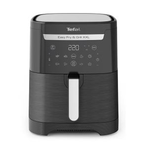 Tefal Friteza na vrući zrak EY801815 Easy Fry & Grill Black EU
