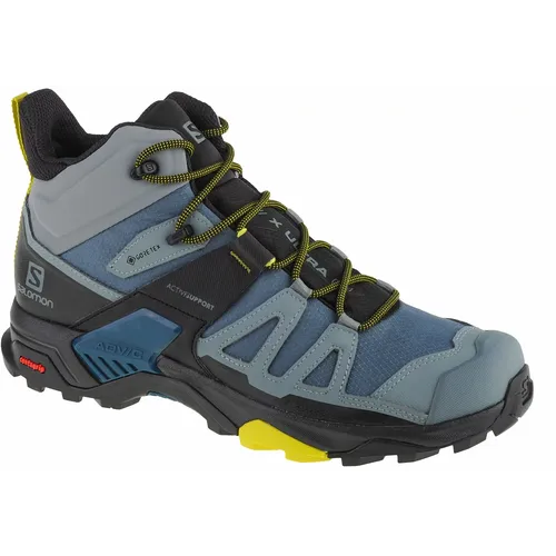 Salomon x ultra 4 mid gtx 416246 slika 5