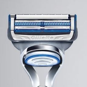 Brijač Gillette SkinGuard