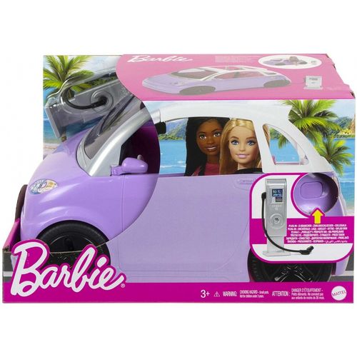 Barbie Električno Vozilo slika 4