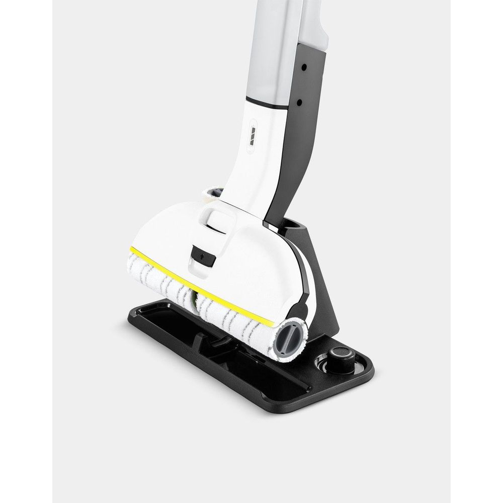 KARCHER Bežični čistač podova EWM 2 Premium White - Električni mop 1.056-350.0 slika 8