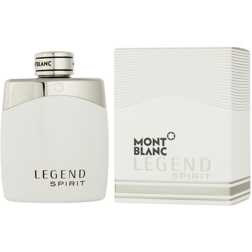 Mont Blanc Legend Spirit Eau De Toilette 100 ml (man) slika 4