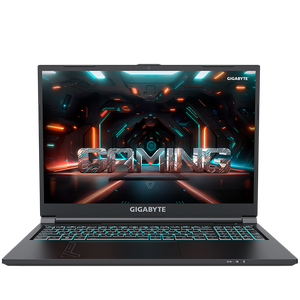 Laptop Gigabyte G6 KF, i7-13620H, 16GB, 512GB, 16" WUXGA IPS, RTX4060, NoOS