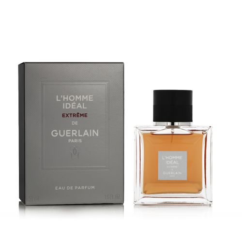 Guerlain L'Homme Ideal Extreme Eau De Parfum 50 ml (man) slika 1