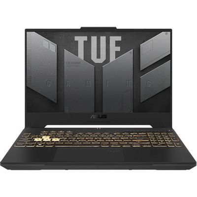 Asus TUF laptopovi