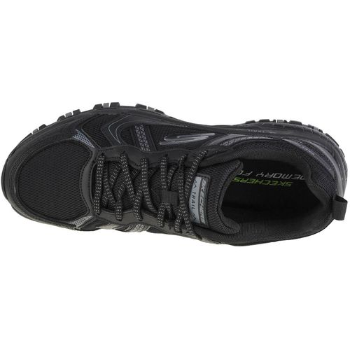 Skechers Hillcrest-Vast Adventure muške tenisice 237266-BBK slika 4