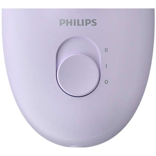 Philips epilator BRE275/00 slika 4