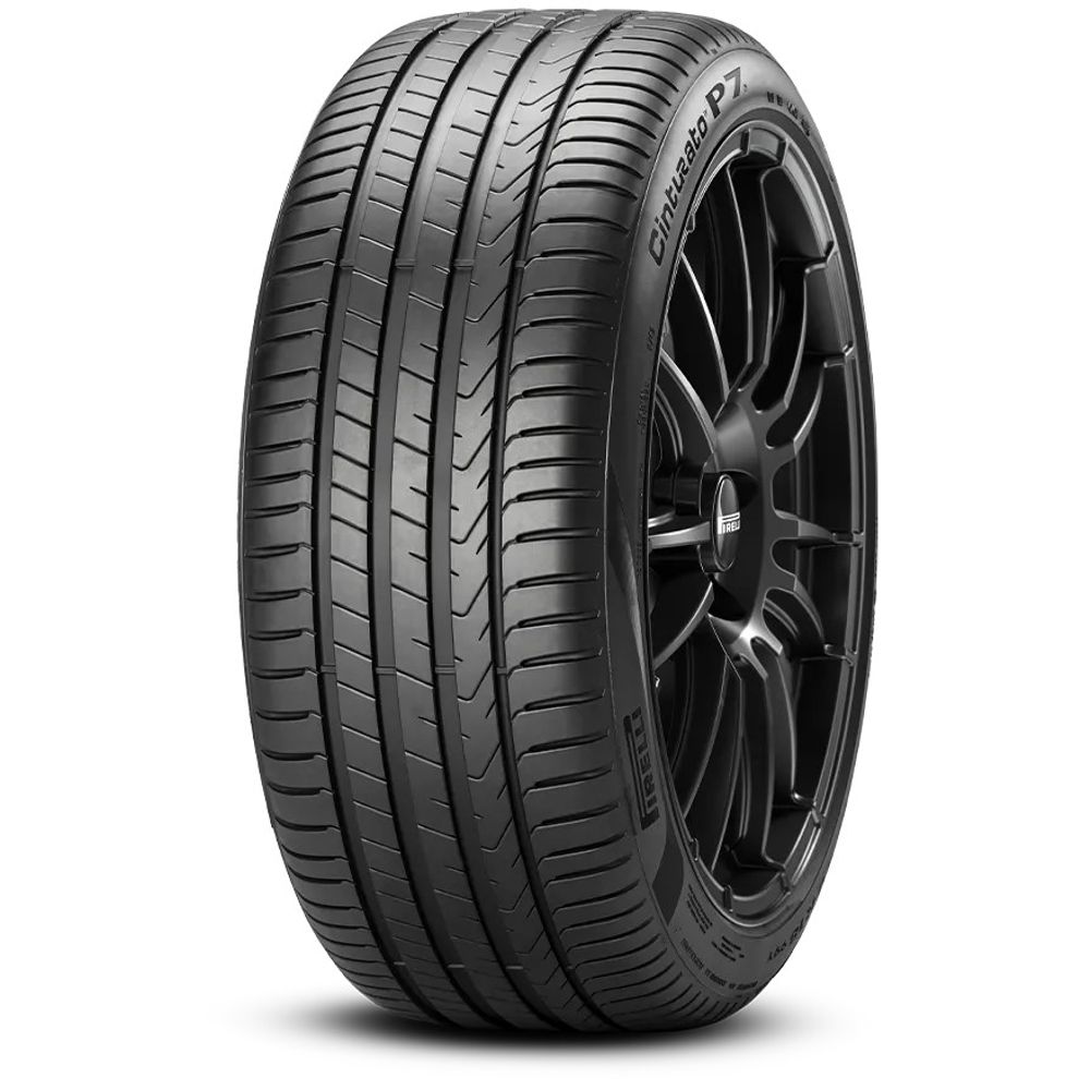Pirelli Guma 215/40r18 xl 89y cinturato p7 (p7c2) * tl pirelli ljetne gume slika 1
