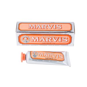 Marvis pasta za zube ginger mint 25 ml