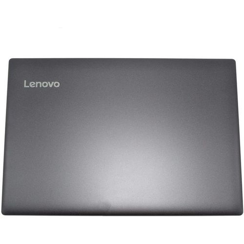 Poklopac Ekrana (A cover / Top Cover) za Laptop Lenovo Ideapad 320-15ISK 330-15AST CRNI slika 1
