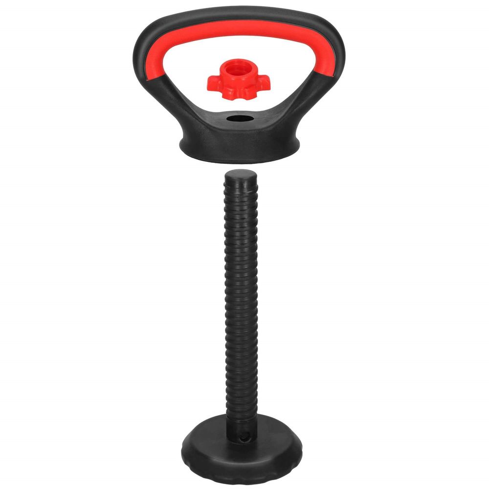 Fa1673 kompozitna bučica kettlebell 10 kg slika 10