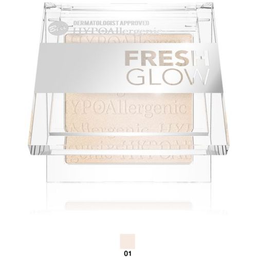 Bell HYPOAllergenic Fresh Glow iluminator 01 slika 1