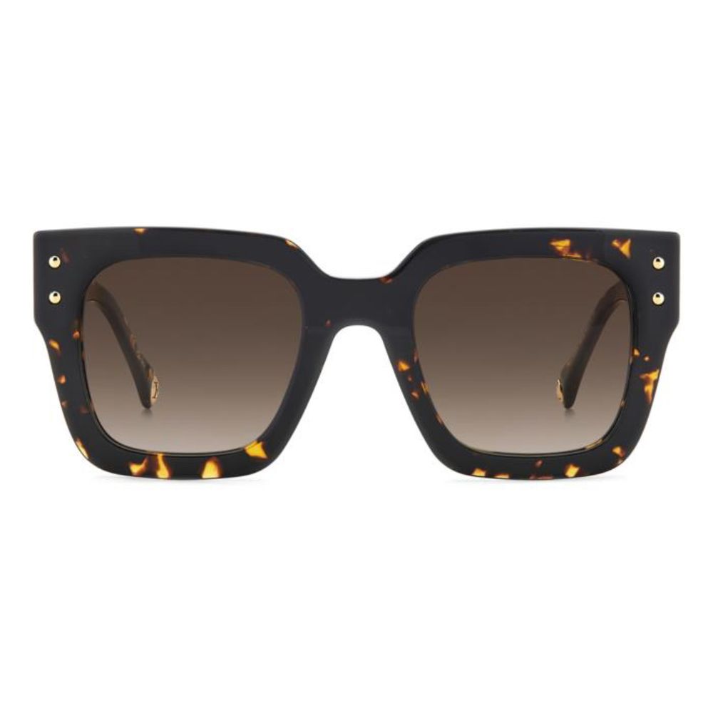 naočale Carolina Herrera Carolina Herrera HER 0255/S Tortoise slika 1