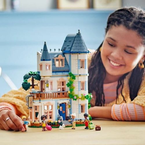 Lego Friends Šarena Igra Gradnje slika 5