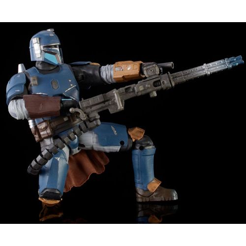 Star Wars Mandalorian Heavy Infantry Mandalorian figure slika 2