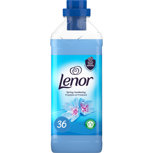 Lenor Omekšivač za veš SPRING AWAKENING 0,9 l 36 pranja slika 1